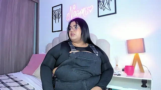 NaomiAsha's Live XXX Chat