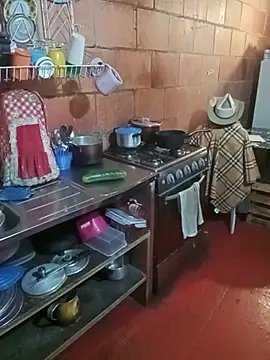 Živý XXX chat isis_milove