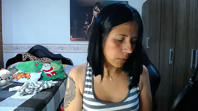 sharoon_cheerry's Live XXX Chat