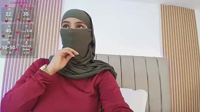 AaliyahShine's Live XXX Chat