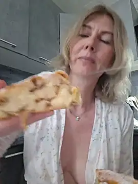 stellahere8n Live XXX chat