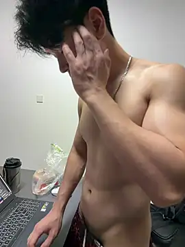 SSSS_88のライブXXXチャット