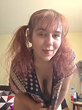 Chatroom XXX en direct de Ashloves_