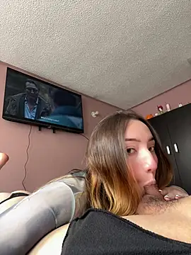 Czat XXX na żywo – Valery_Salmons