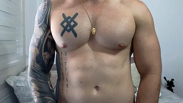 Isaac_Carter 라이브 XXX 채팅
