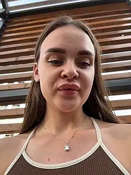 KristiRich's Live XXX Chat