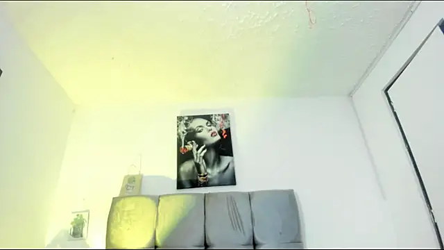 Chat +18 de Ariel_star1 ao vivo