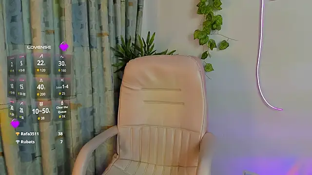 Živý XXX chat Sally__BX