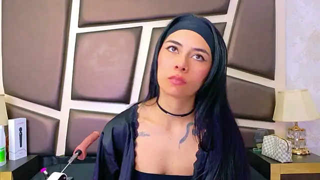 NicoleEsposito's Live XXX Chat