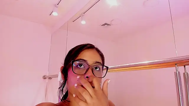 Živý XXX chat lizzakennedy