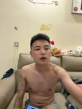 cizong7's Live XXX Chat
