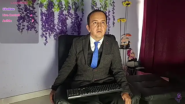 GreisyAndHazzan XXX чат на живо