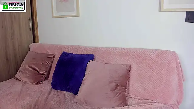 Veronica_isaza__ Chat XXX in diretta