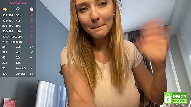 AveryBerkson's Live XXX Chat