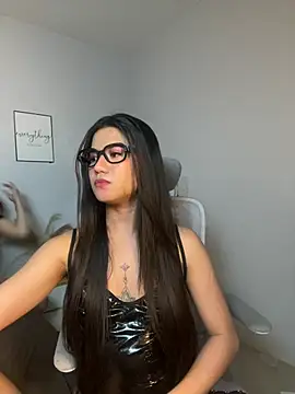 Chat XXX ao vivo de JassmineLove
