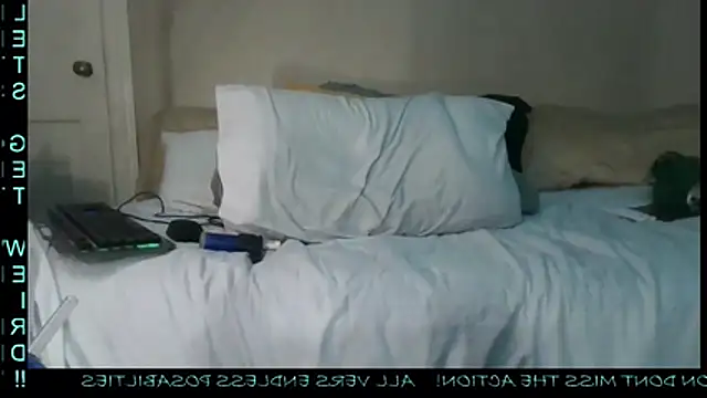 Show webcam de KY_Sir35