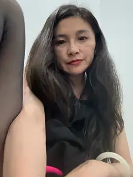 yinyin326 Chat XXX in diretta
