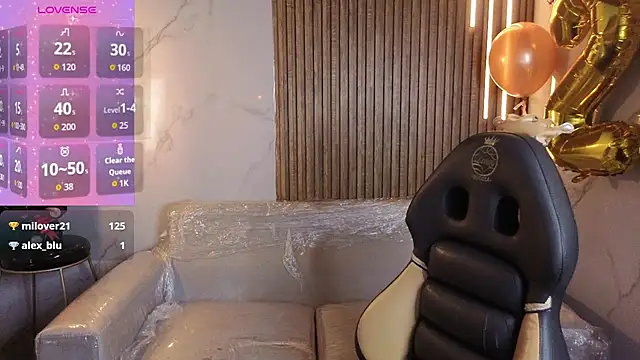 Perla_lovely_'s Live XXX Chat