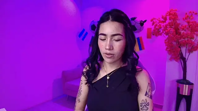 Rainy_doll 라이브 XXX 채팅