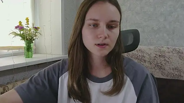 DolcezzaCream's Live XXX Chat