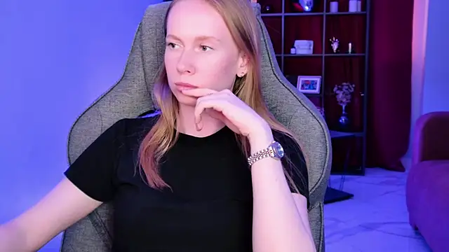 BellaRosewood 라이브 XXX 채팅