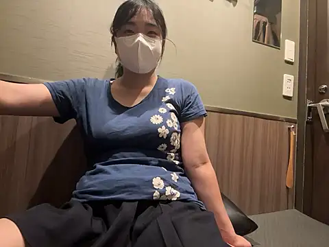 maki-nyan's Live XXX Chat