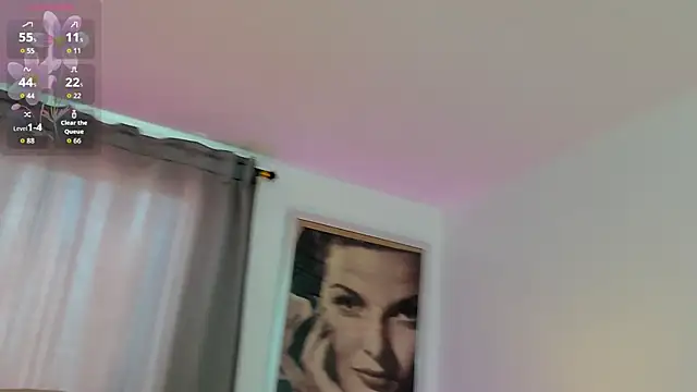 Beautyari_ 라이브 XXX 채팅