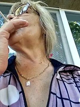 Živý XXX chat gentleblonde