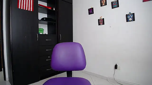 xxxmethodic élő XXX-chatje