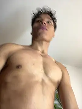 Chat XXX en directo de NelModel1