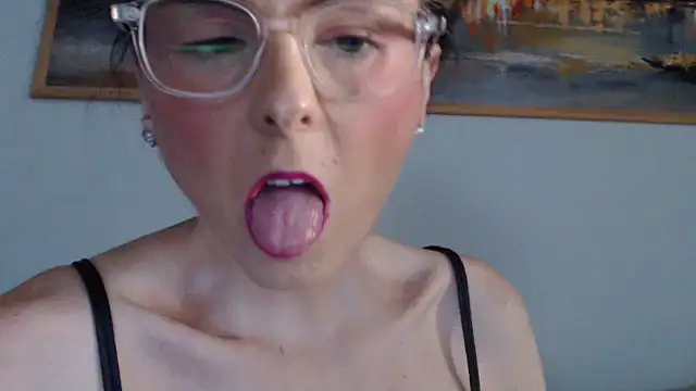 cleophee Chat XXX in diretta