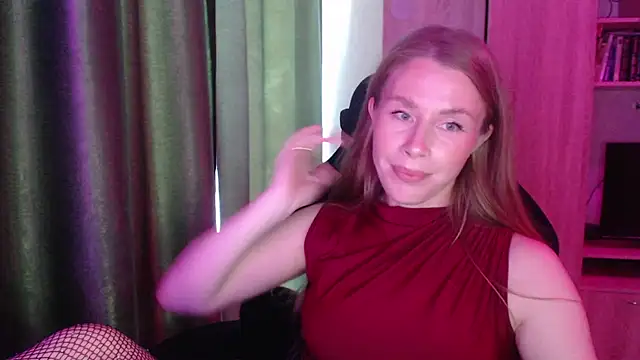 Myst_Velvet's Live XXX Chat