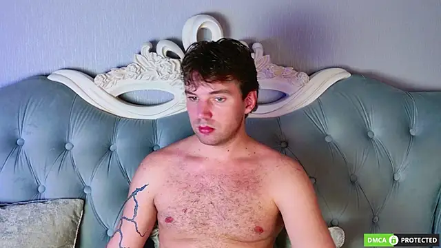 ArthurMeyers 라이브 XXX 채팅