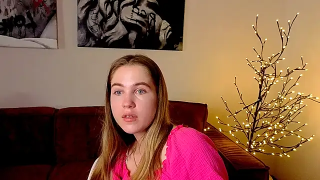 LoveXLexi's Live XXX Chat