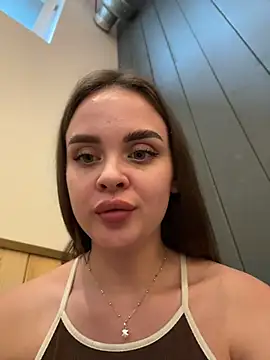 KristiRich – Live XXX-chat