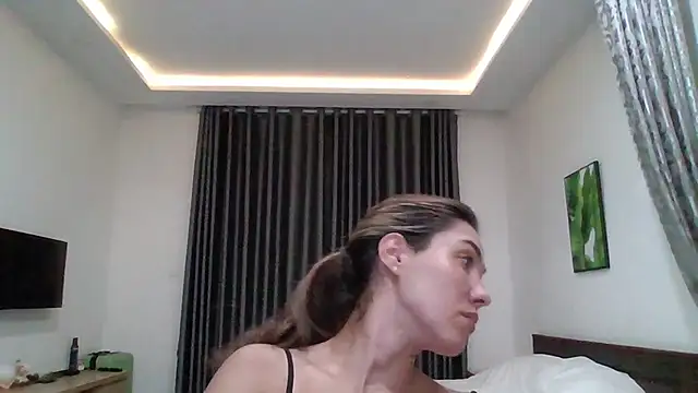Chatroom XXX en direct de Dream_Petal_