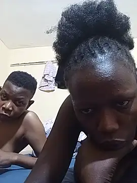 CRIBANN 라이브 XXX 채팅