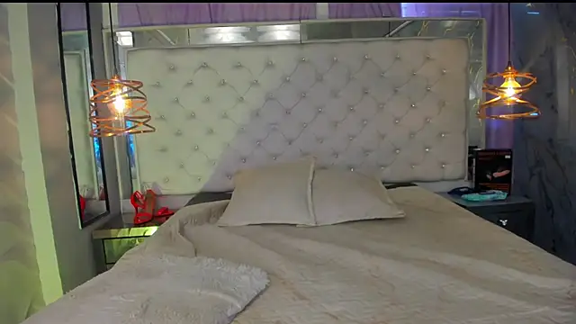Tifanny-Val Chat XXX in diretta
