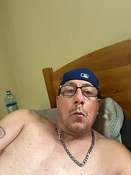 Pertunjukan Kamera Web Dicklegend2245