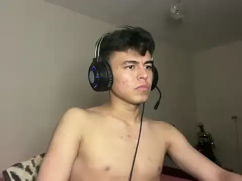 ToddWarren Live XXX Chat