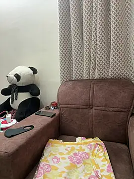 Loviiie's Live XXX Chat