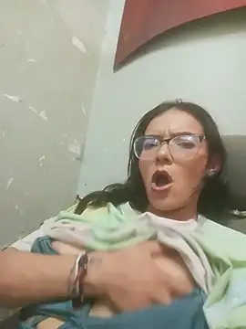 Živý XXX chat LunaArias
