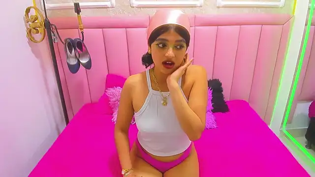 velvet_girll's Live XXX Chat
