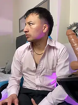 Dereck_Klain's Webcam Show