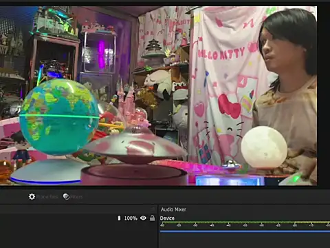 JesuAdam 即時 XXX 聊天
