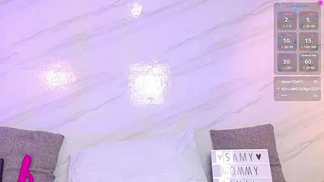 sammyei_ Chat XXX live