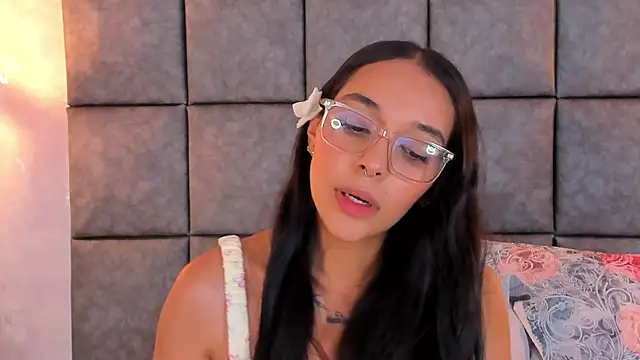 Chat XXX en directo de Roseaurora