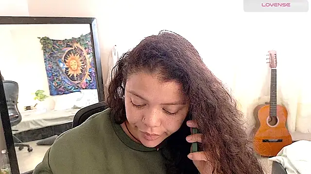 XXX chat uživo modela Amanda_sweet