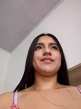 Živý XXX chat DulceCaroX