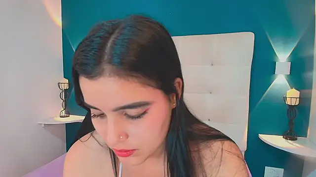 MiaaCarter_'s Live XXX Chat